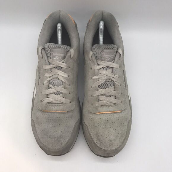 Reebok Work Harman EH Suede Composite Toe Safety Shoe RB980 Women 11.5W Sneaker - Picture 6 of 13